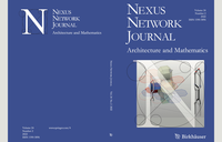 Nexus Network Journal Vol. 24 on NEXUS 20/21