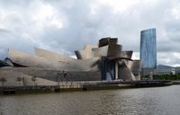 San Sebastián & Bilbao  – Basque Country